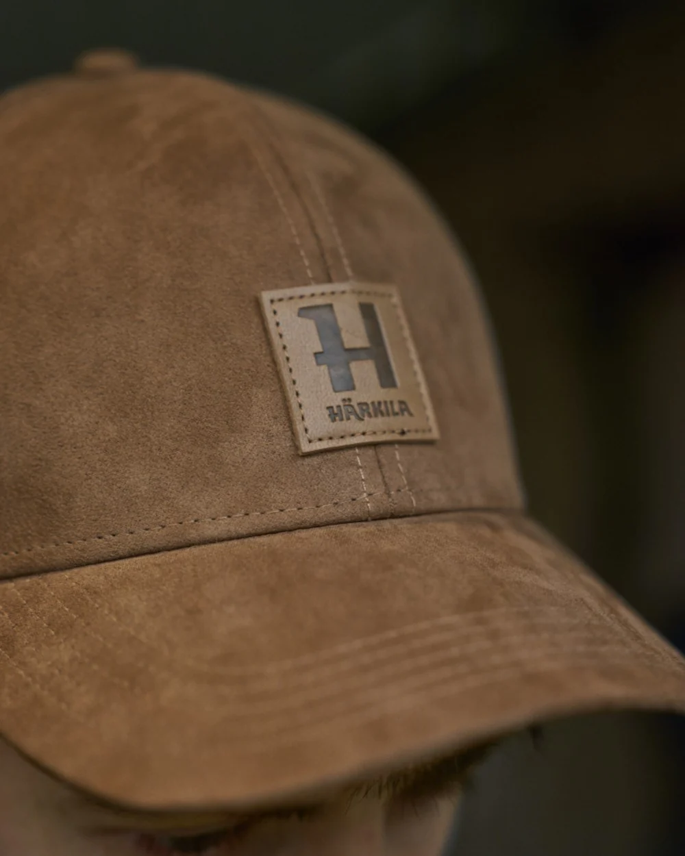 Harkila Berkshire Cap - Image 9