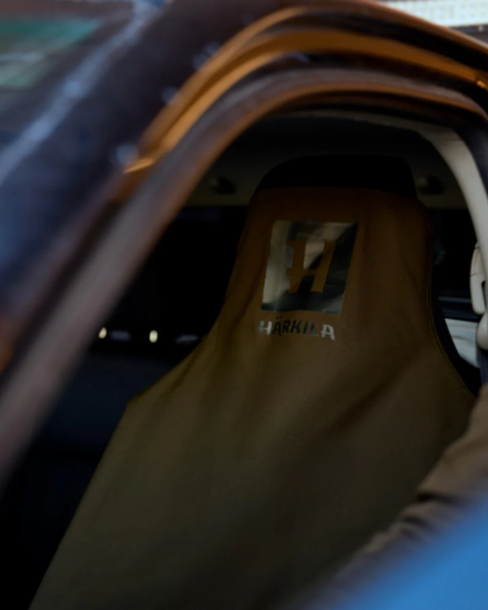 Harkila Car Seat Cover - Image 3