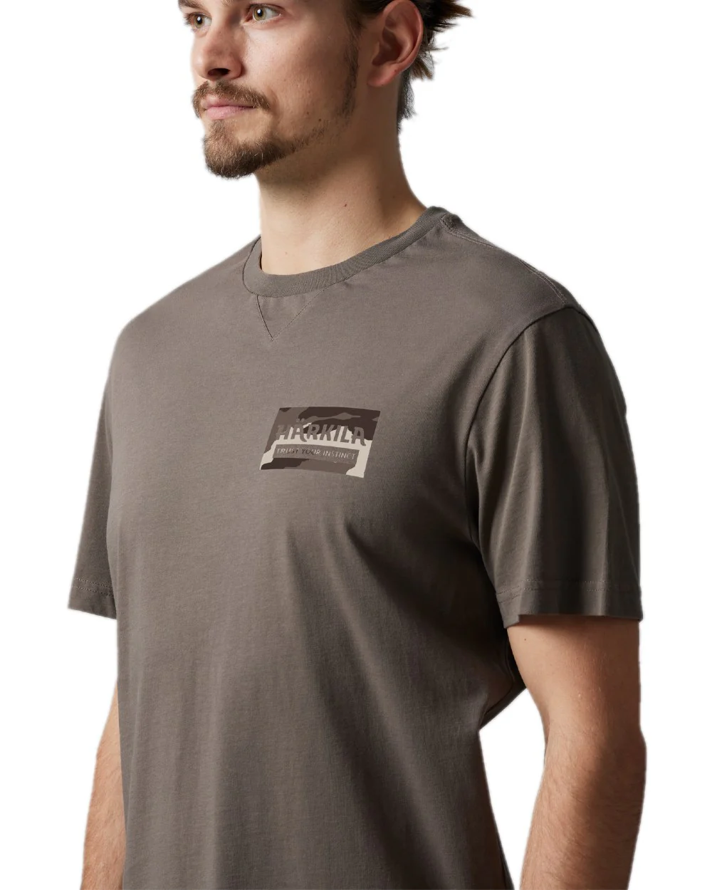 Harkila Core T-Shirt - Image 3