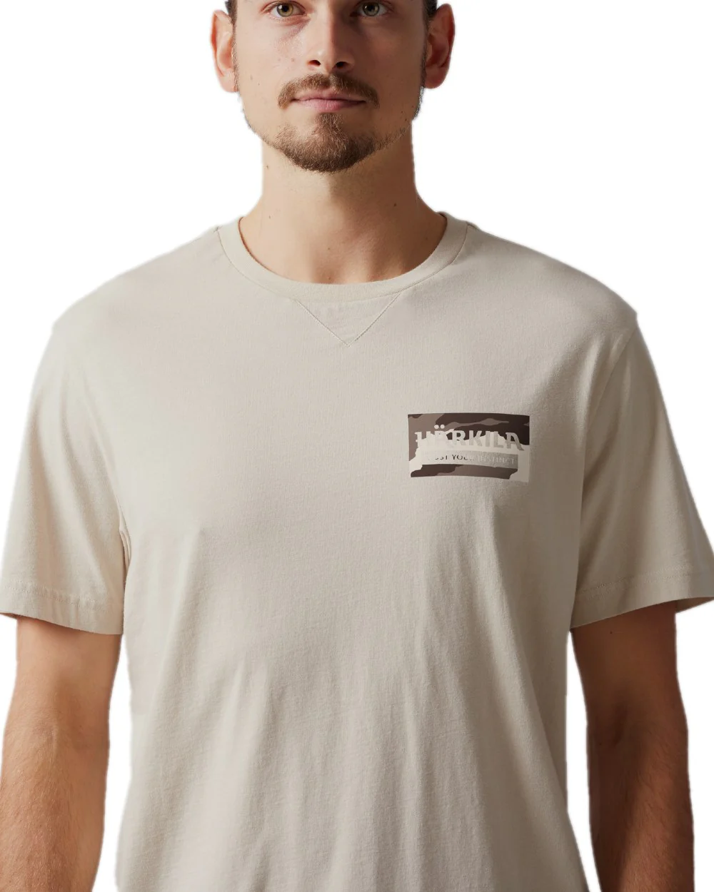 Harkila Core T-Shirt - Image 6