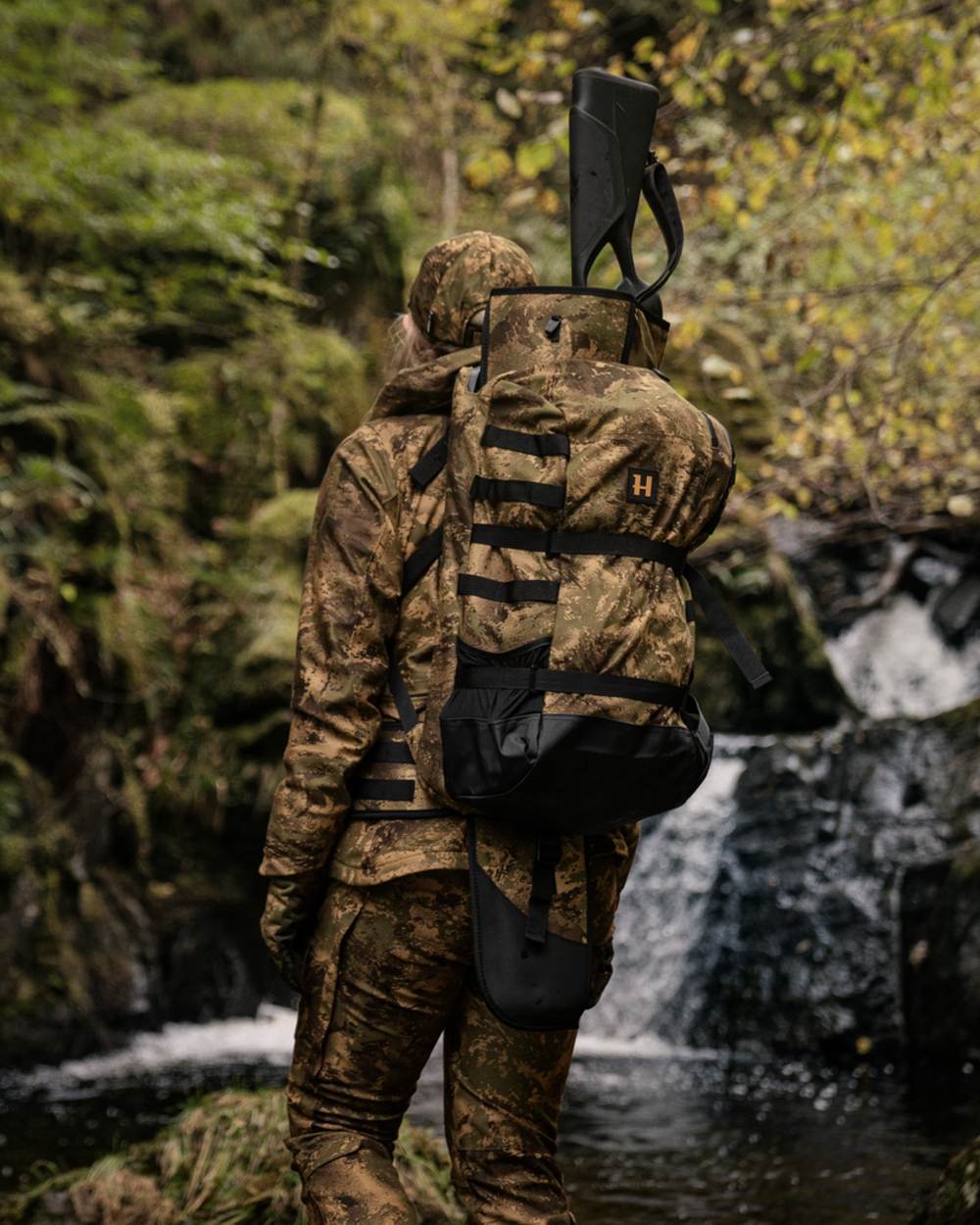 Harkila Deer Stalker Backpack - Image 2
