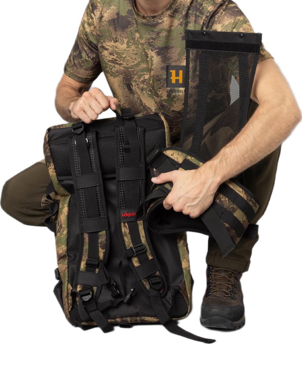 Harkila Deer Stalker Backpack - Image 7