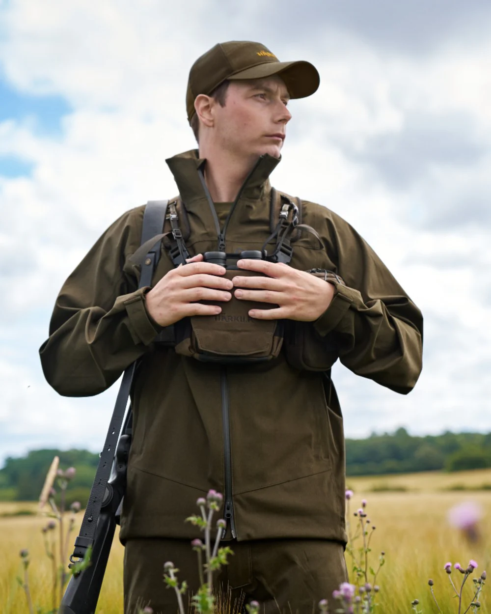 Harkila Bino Harness - Image 11