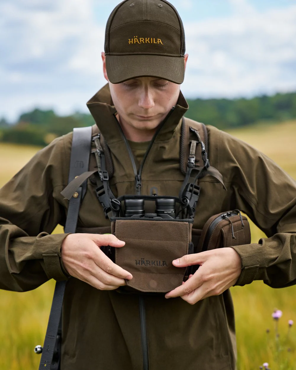 Harkila Bino Harness - Image 12