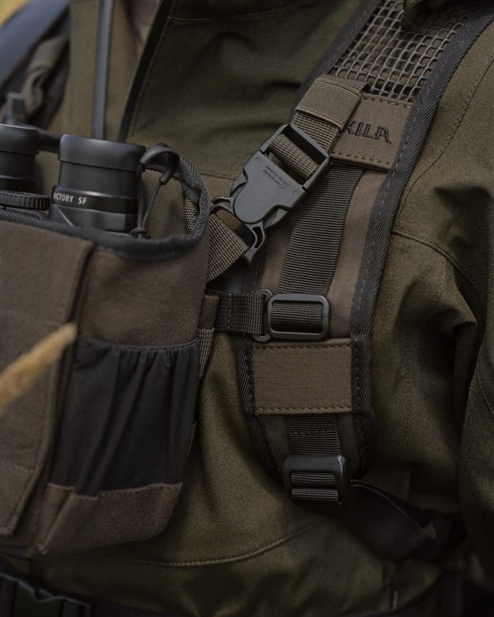 Harkila Bino Harness - Image 13