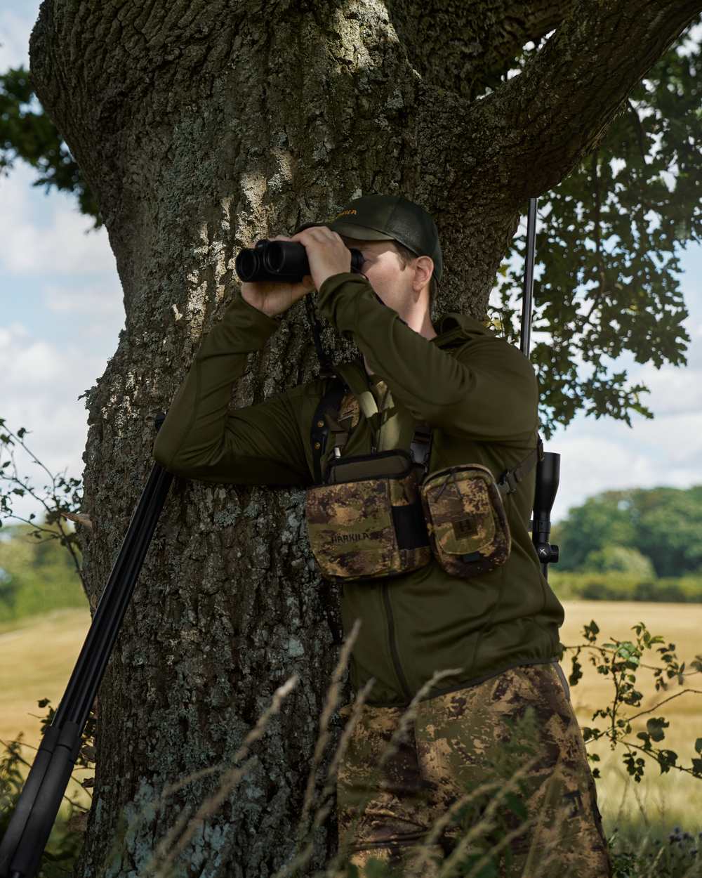 Harkila Bino Harness - Image 2