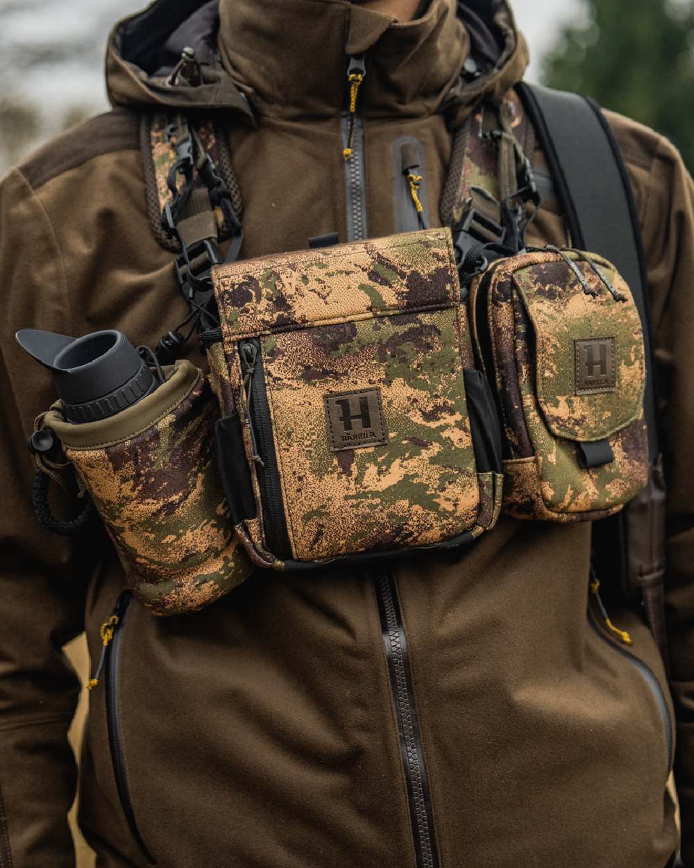 Harkila Bino Harness - Image 4