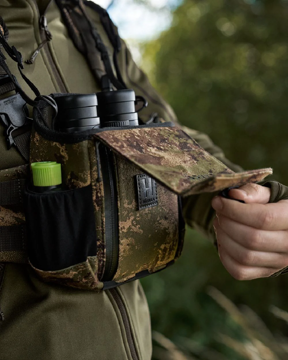Harkila Bino Harness - Image 6