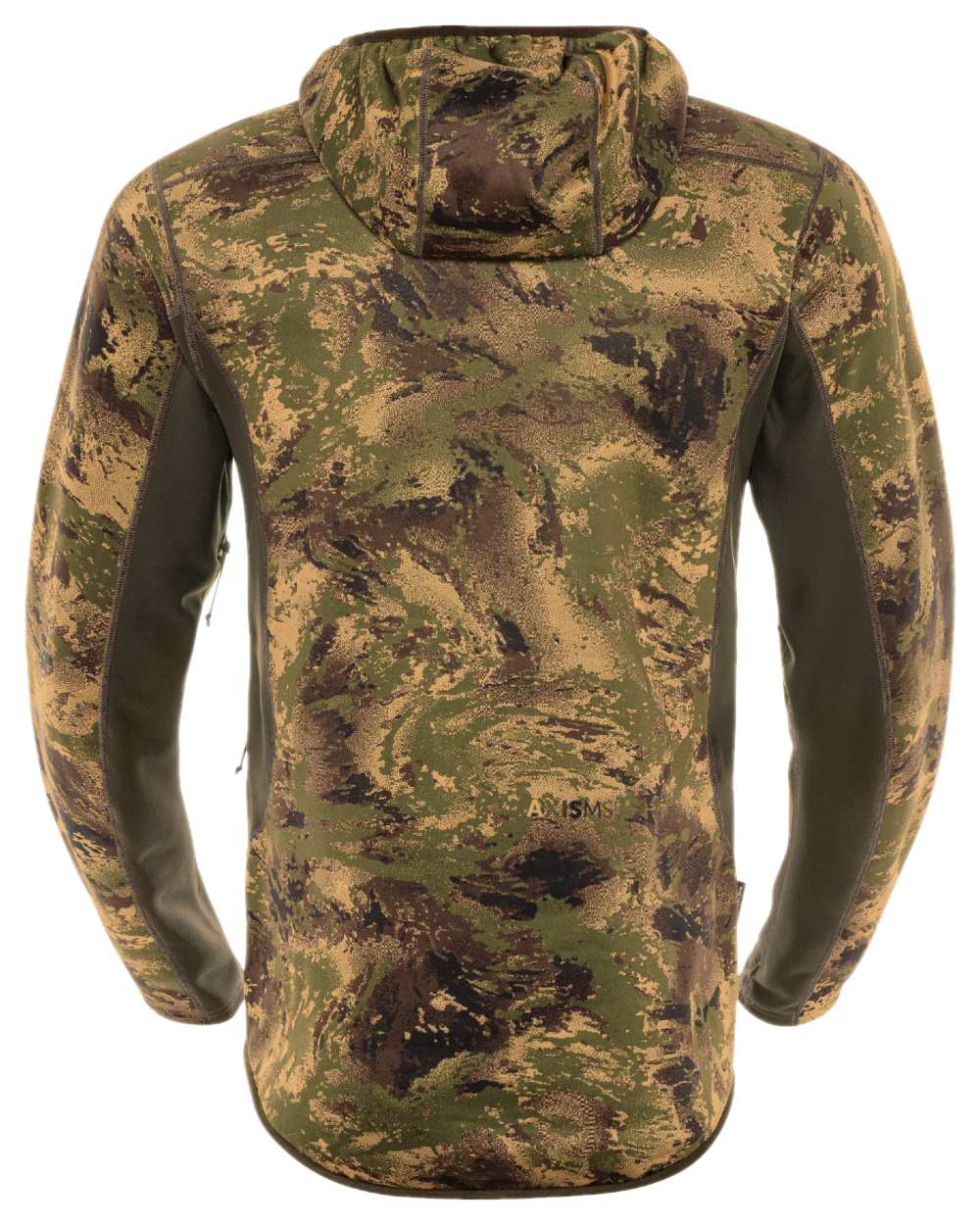 Harkila Deer Stalker Camo Fleece Hoodie - Image 9