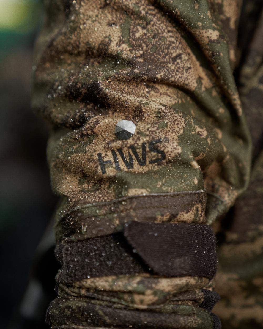 Harkila Deer Stalker Camo HWS Jacket - Image 11