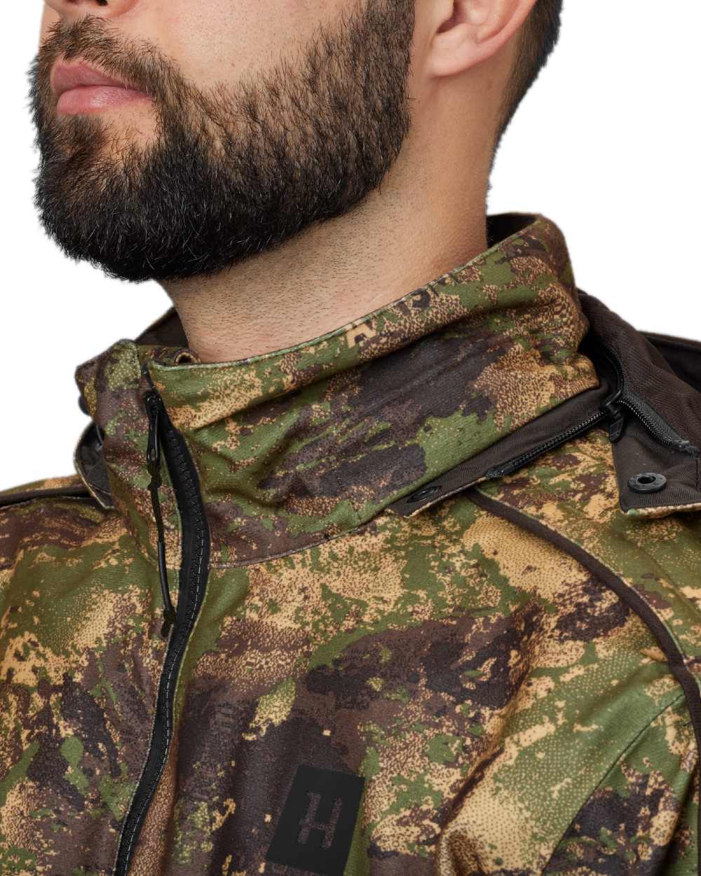 Harkila Deer Stalker Camo HWS Jacket - Image 12