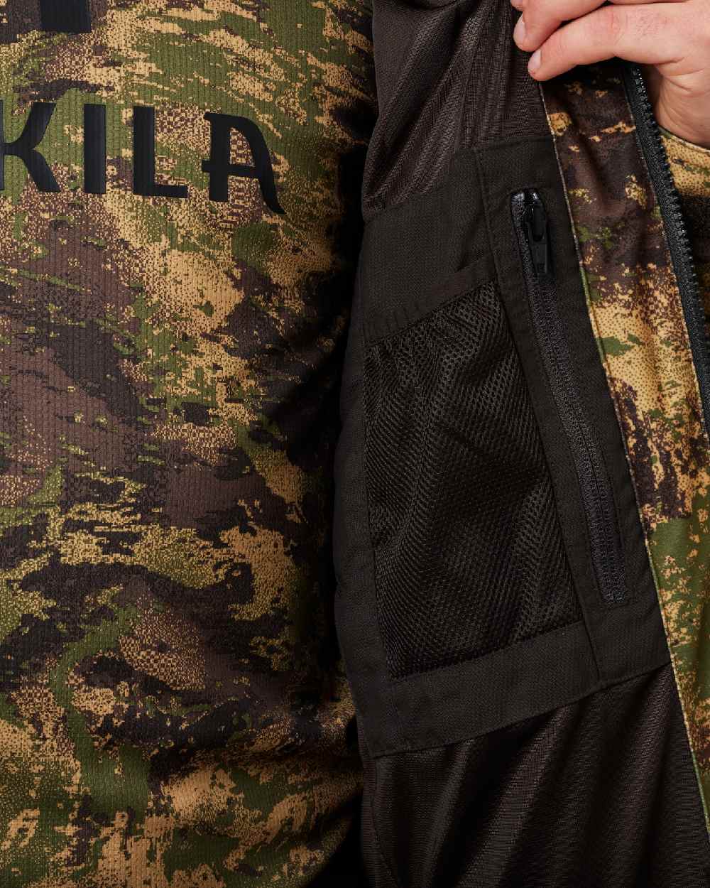 Harkila Deer Stalker Camo HWS Jacket - Image 17