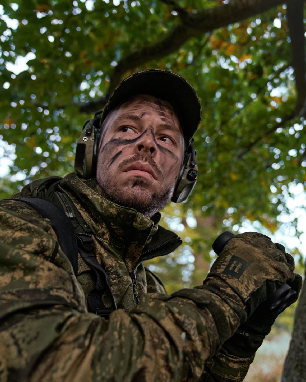 Harkila Deer Stalker Camo HWS Jacket - Image 5
