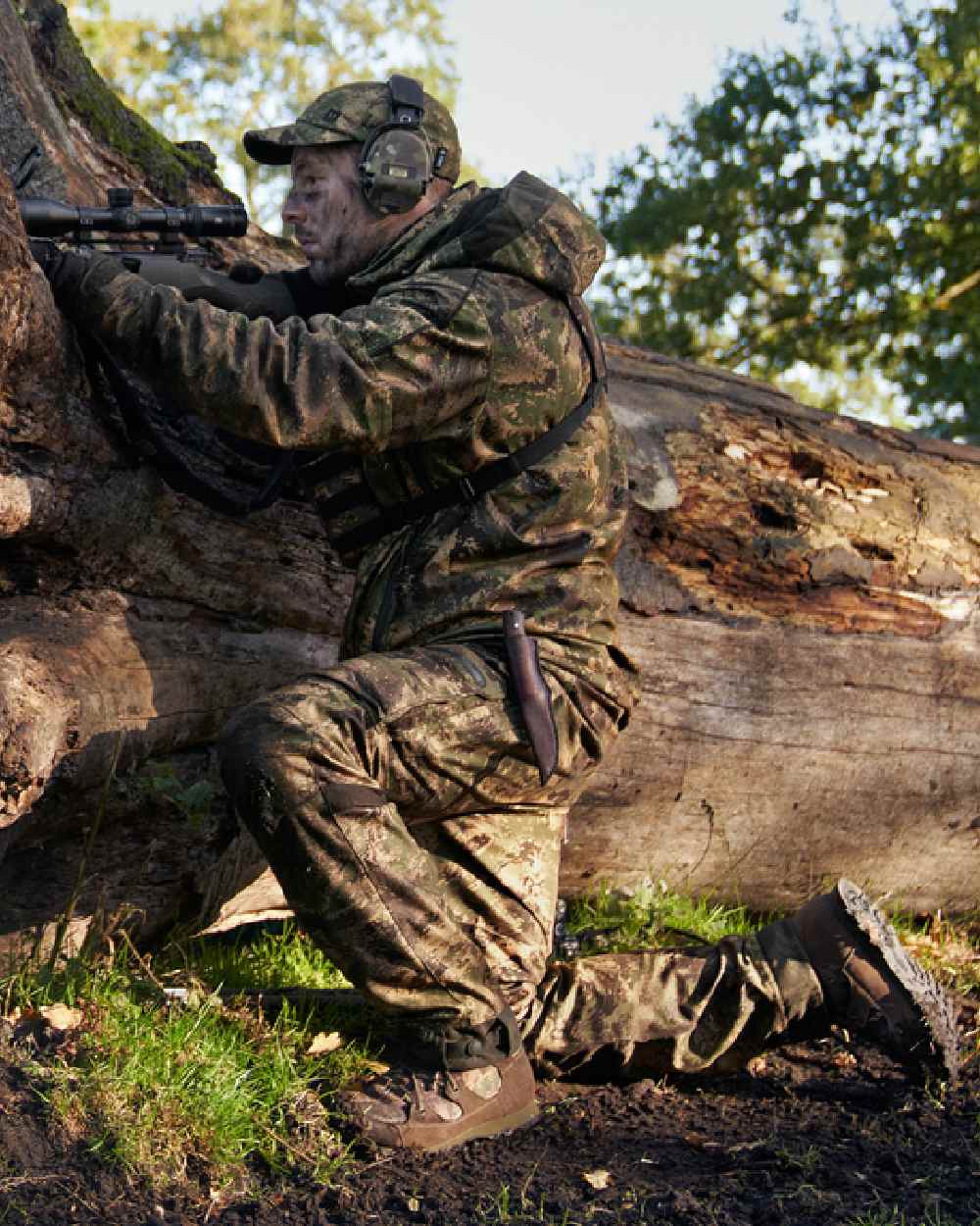 Harkila Deer Stalker Camo HWS Jacket - Image 6