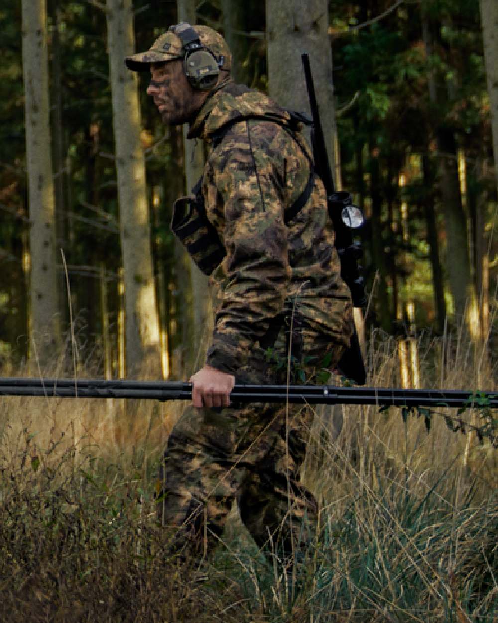 Harkila Deer Stalker Camo HWS Jacket - Image 7