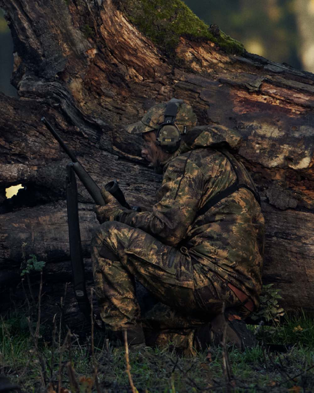 Harkila Deer Stalker Camo HWS Jacket - Image 9