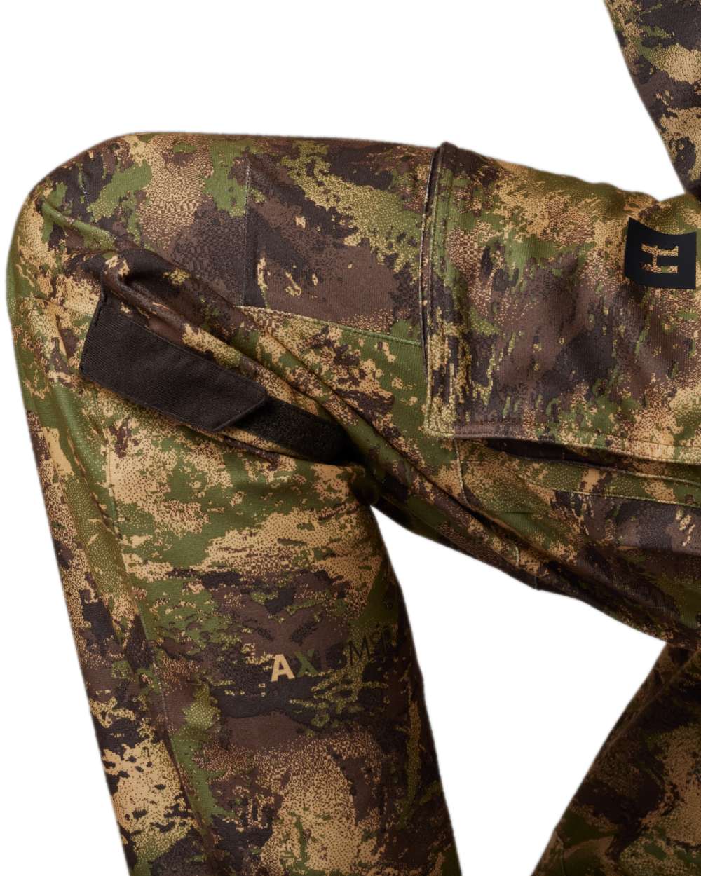 Harkila Deer Stalker Camo HWS Trousers - Image 5