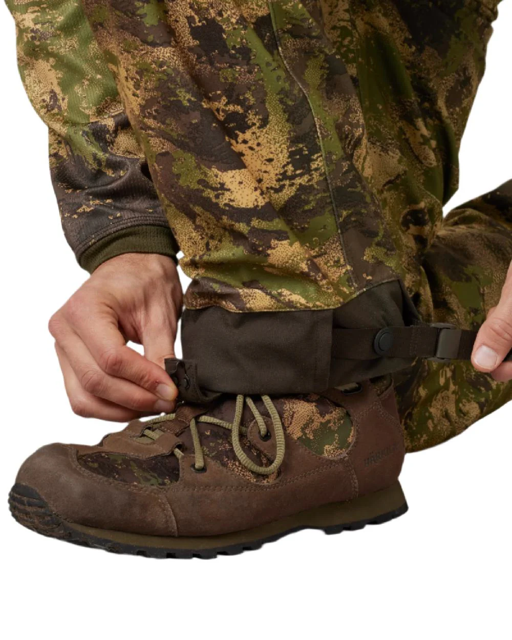 Harkila Deer Stalker Camo HWS Trousers - Image 7