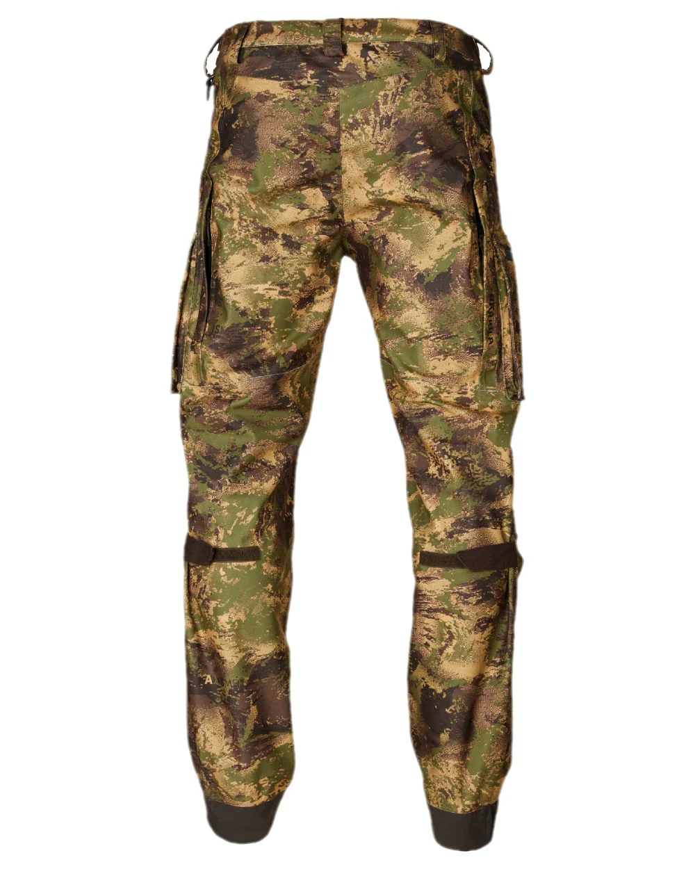 Harkila Deer Stalker Camo HWS Trousers - Image 8