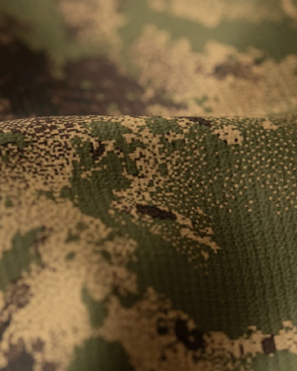 Harkila Deer Stalker Camo Light Trousers - Image 3