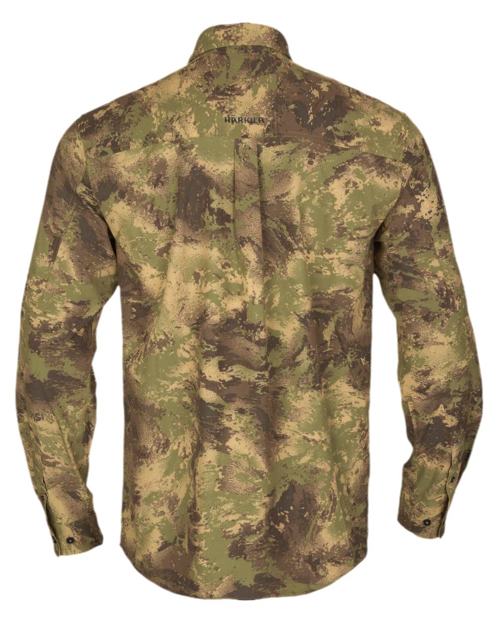 Harkila Deer Stalker Camo Long Sleeve Shirt - Image 7