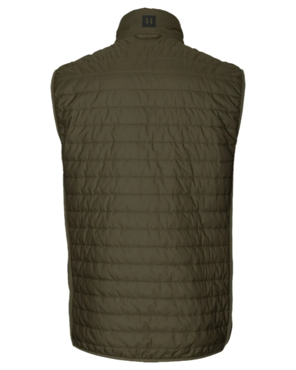 Harkila Deer Stalker Camo Reversible Packable Waistcoat - Image 11