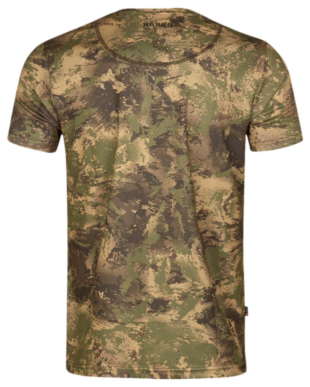 Harkila Deer Stalker Camo Short Sleeve T-Shirt - Image 5