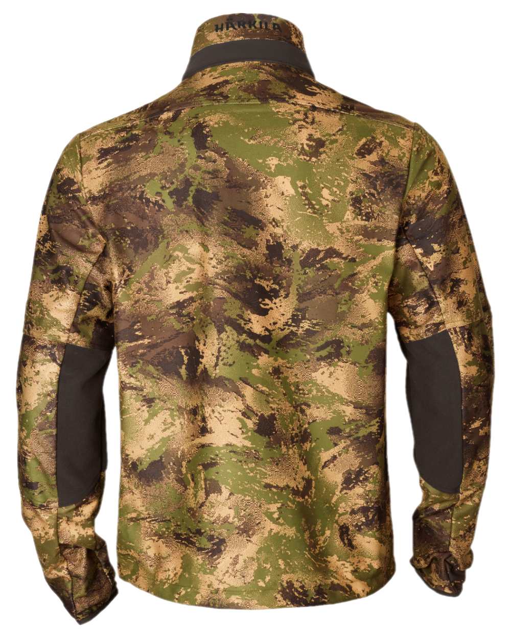 Harkila Deer Stalker Camo WSP Fleece Jacket - Image 9