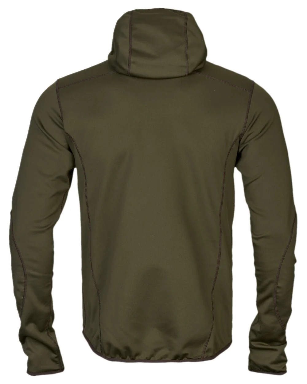Harkila Deer Stalker Full Zip Fleece Hoodie - Image 8