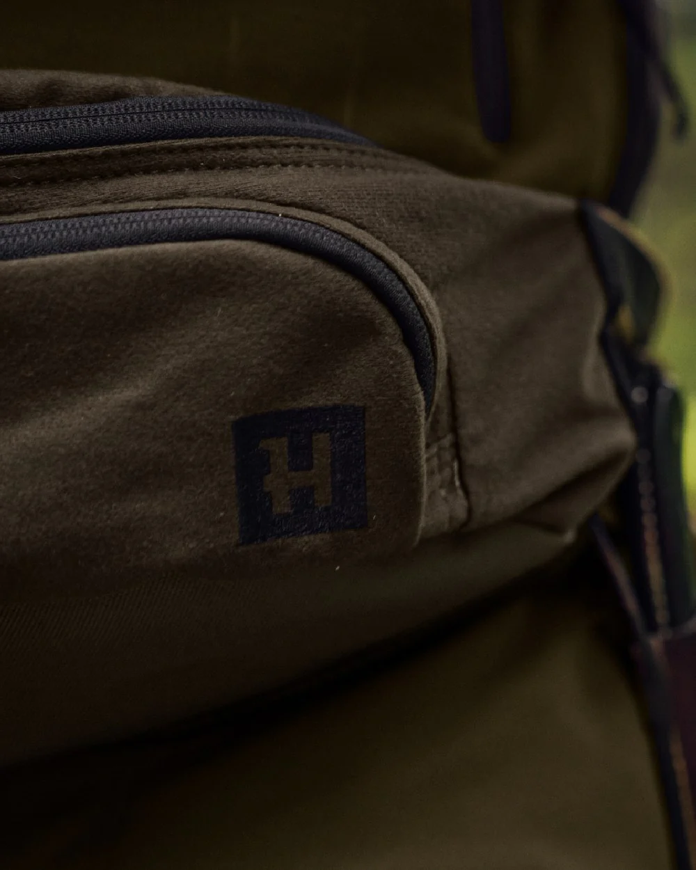 Harkila Deer Stalker Waist Pack - Image 10