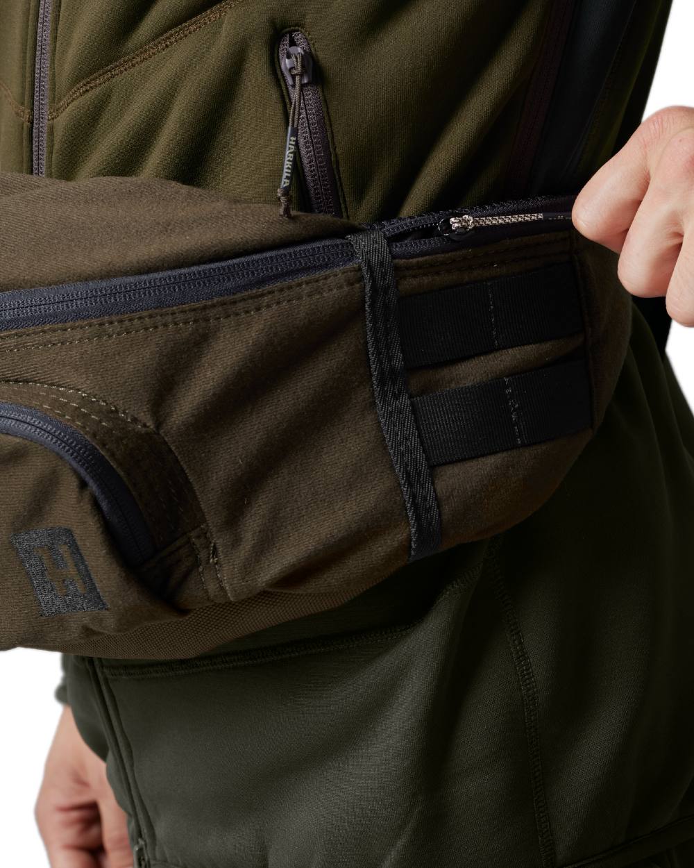 Harkila Deer Stalker Waist Pack - Image 11
