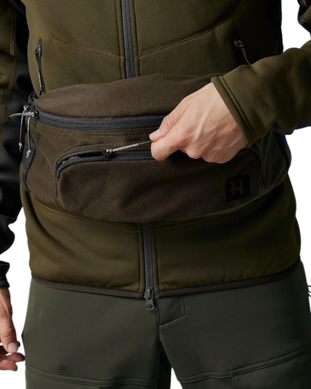 Harkila Deer Stalker Waist Pack - Image 12