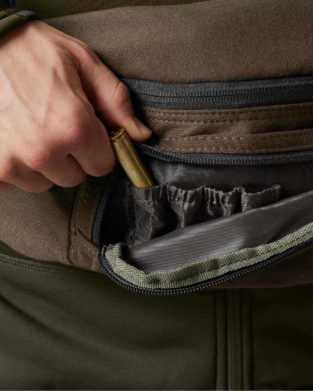 Harkila Deer Stalker Waist Pack - Image 13