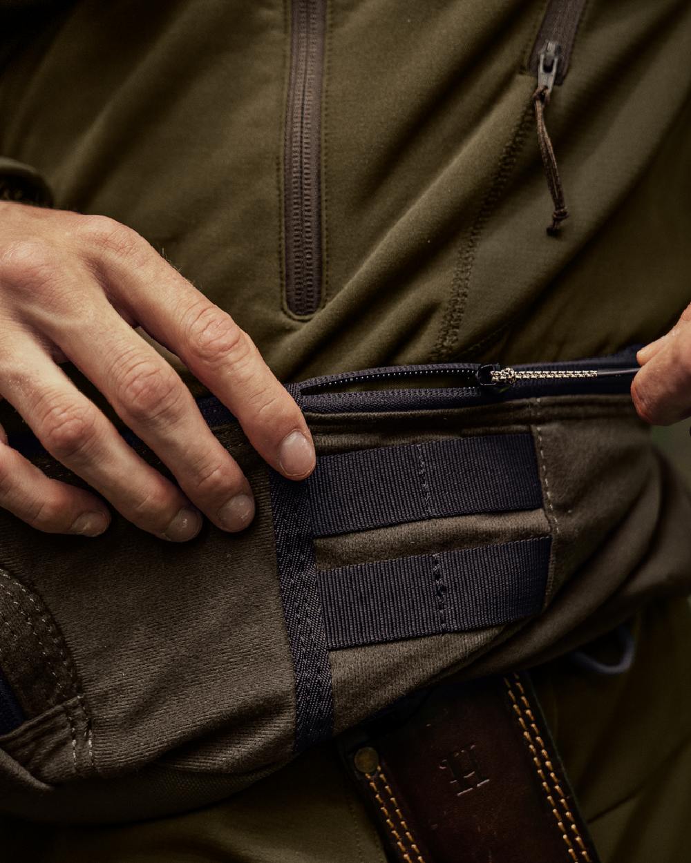 Harkila Deer Stalker Waist Pack - Image 14