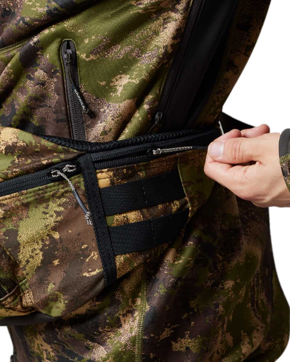 Harkila Deer Stalker Waist Pack - Image 4