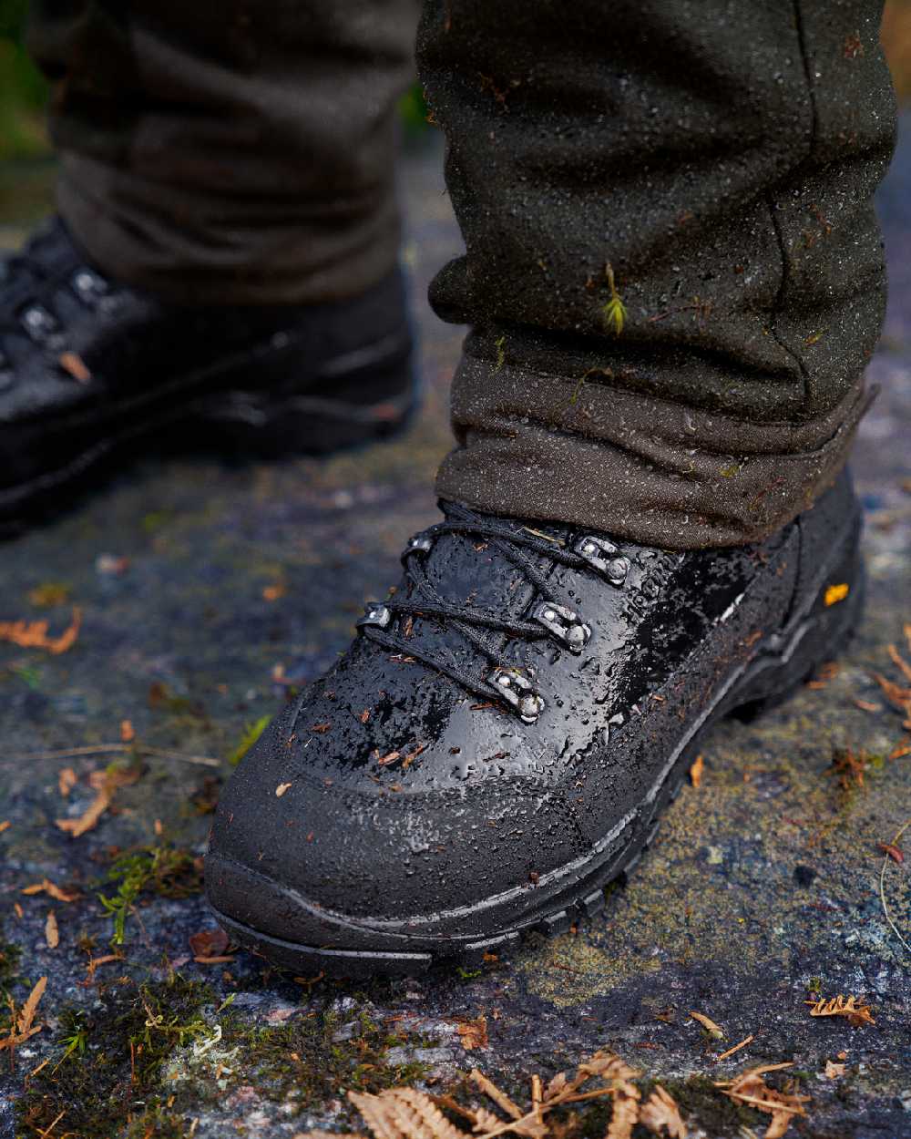 Harkila Driven Hunt 2.0 GTX Boots - Image 2