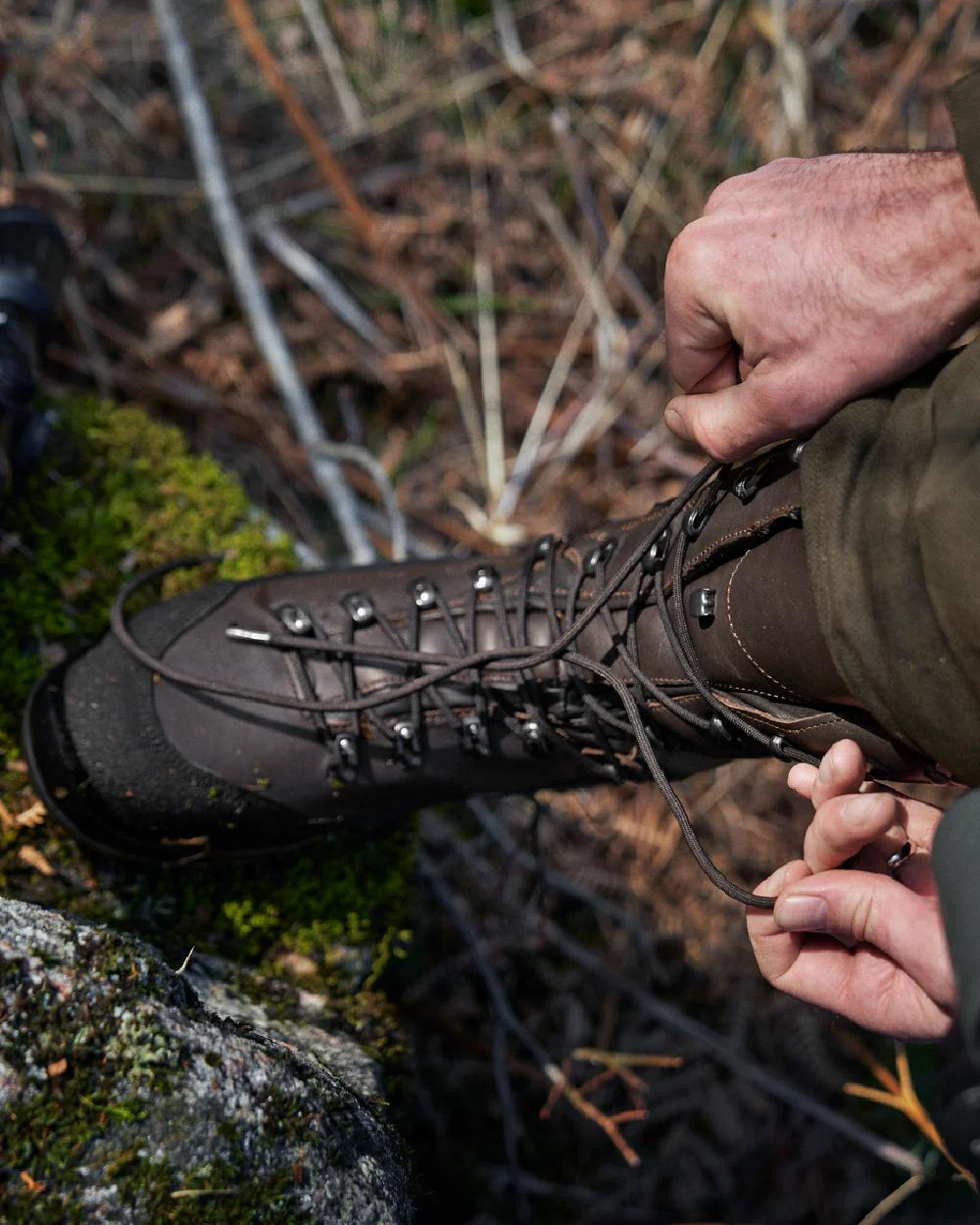 Harkila Driven Hunt 2.0 GTX Boots - Image 6