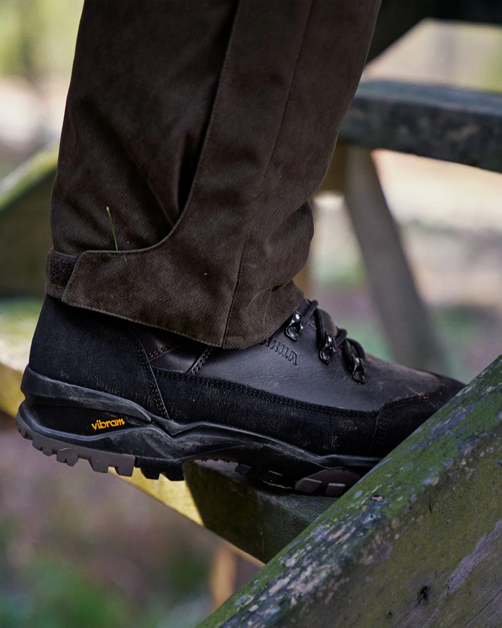 Harkila Driven Hunt 2.0 GTX Boots - Image 7