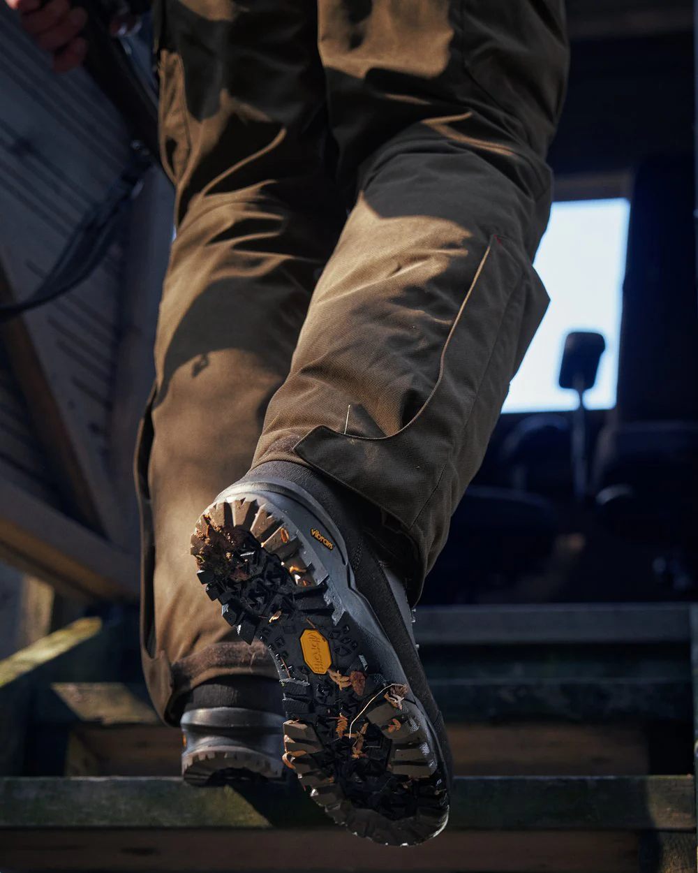 Harkila Driven Hunt 2.0 GTX Boots - Image 8