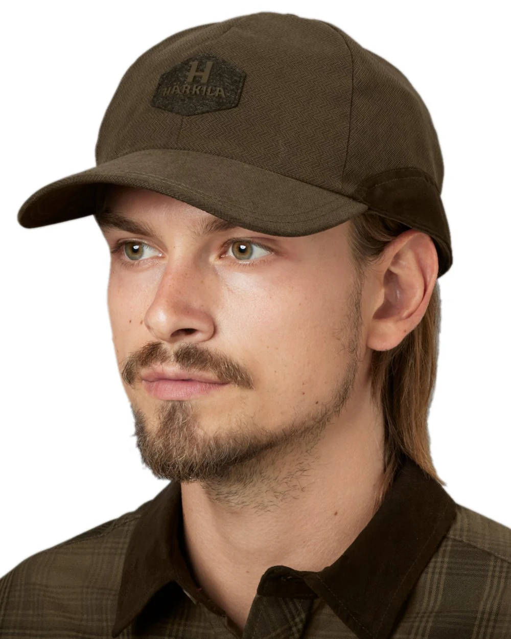 Harkila Driven Hunt HSP Insulated Cap - Image 3