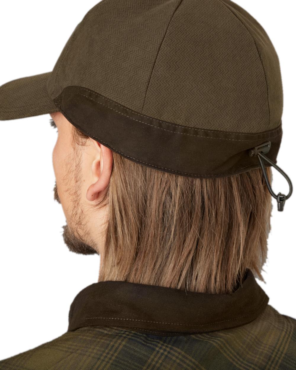 Harkila Driven Hunt HSP Insulated Cap - Image 4