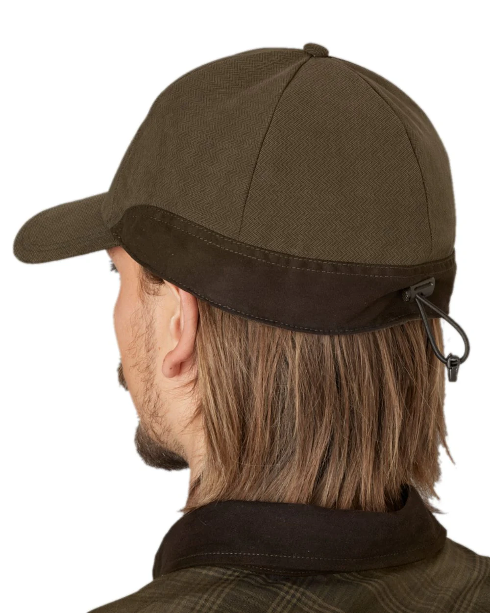 Harkila Driven Hunt HSP Insulated Cap - Image 5