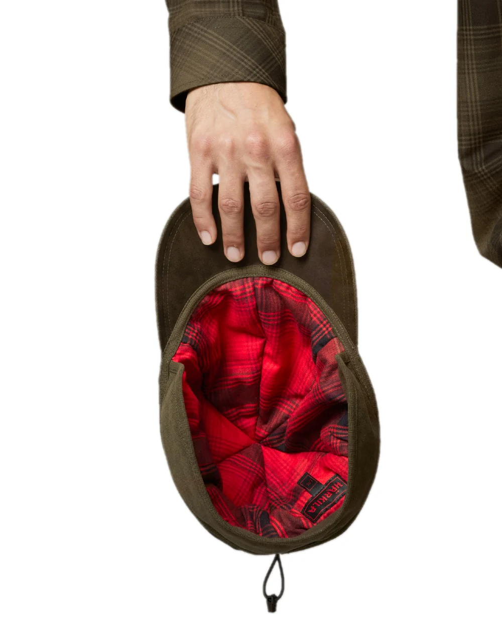 Harkila Driven Hunt HSP Insulated Cap - Image 6