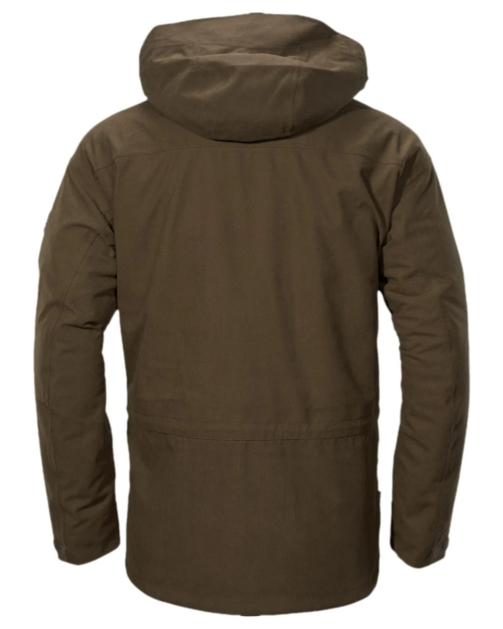 Harkila Driven Hunt HWS Insulated Jacket - Image 10