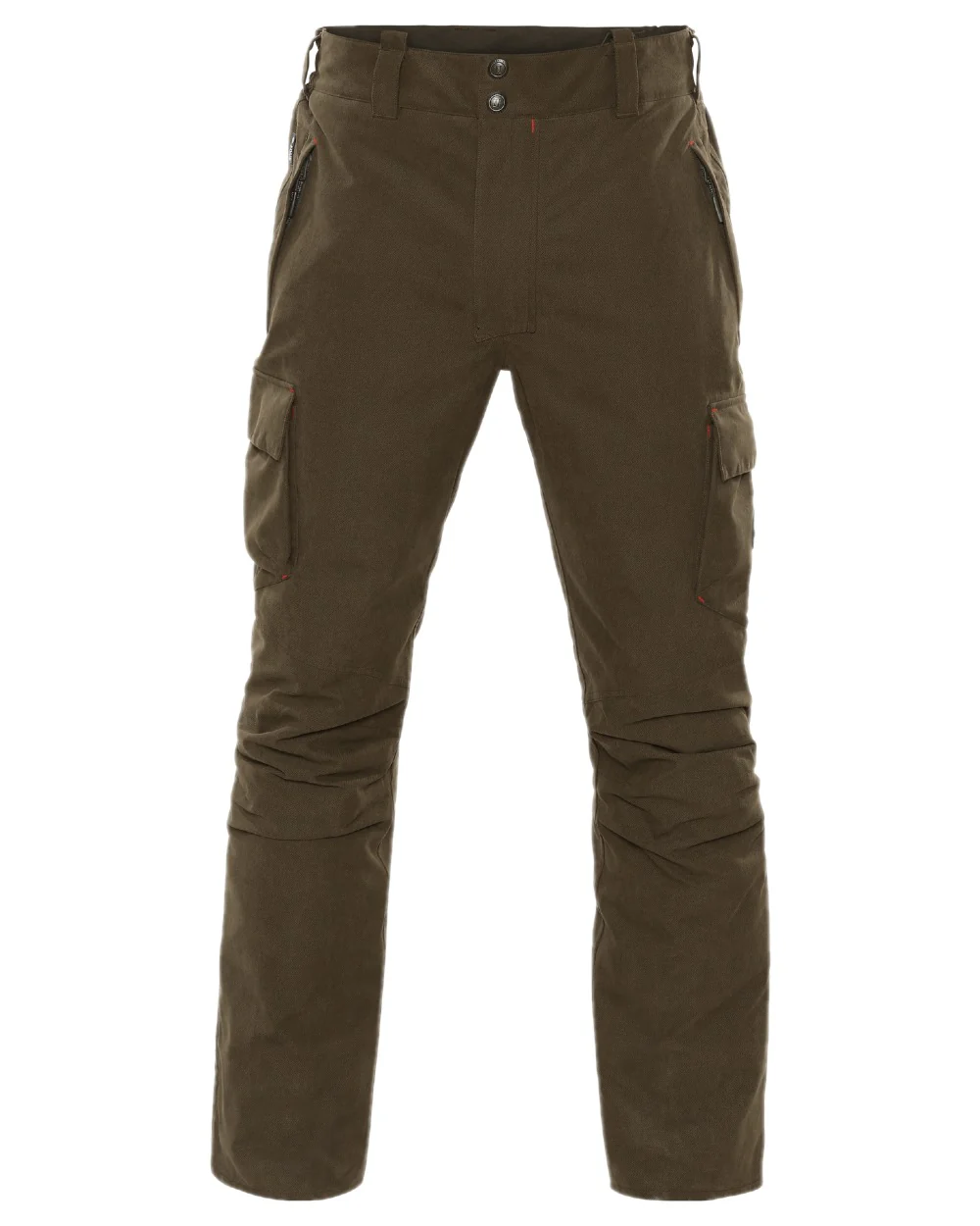 Harkila Driven Hunt HWS Insulated Trousers - Image 2