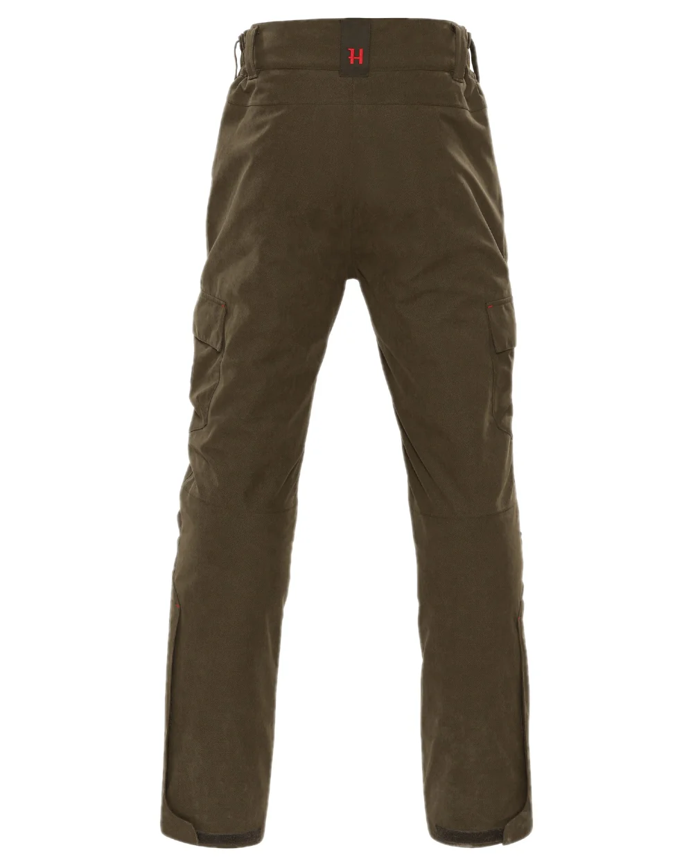 Harkila Driven Hunt HWS Insulated Trousers - Image 3