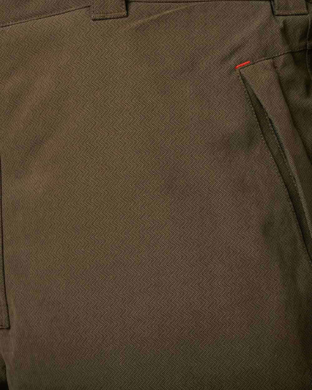 Harkila Driven Hunt HWS Insulated Trousers - Image 8