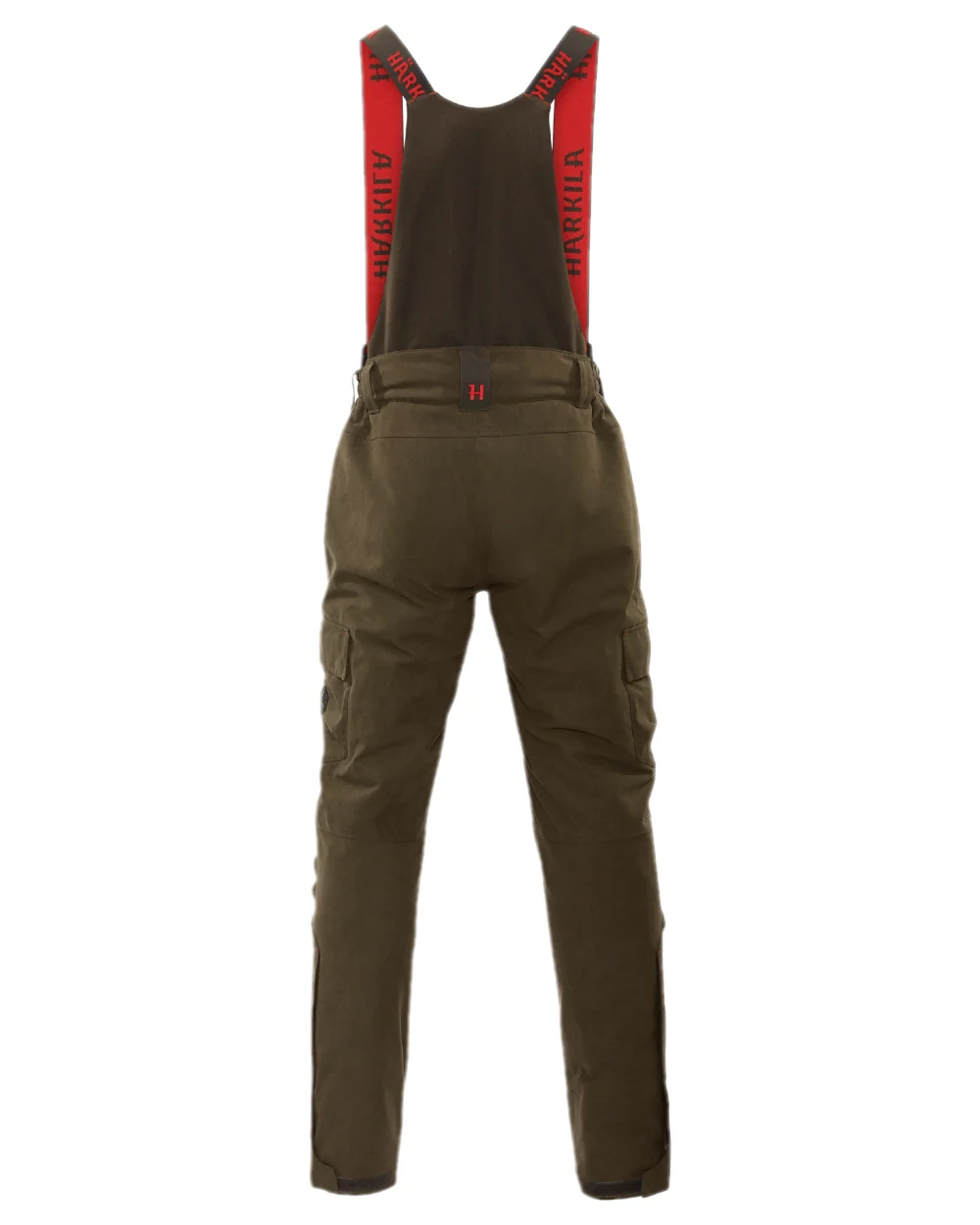 Harkila Driven Hunt HWS Insulated Trousers - Image 9