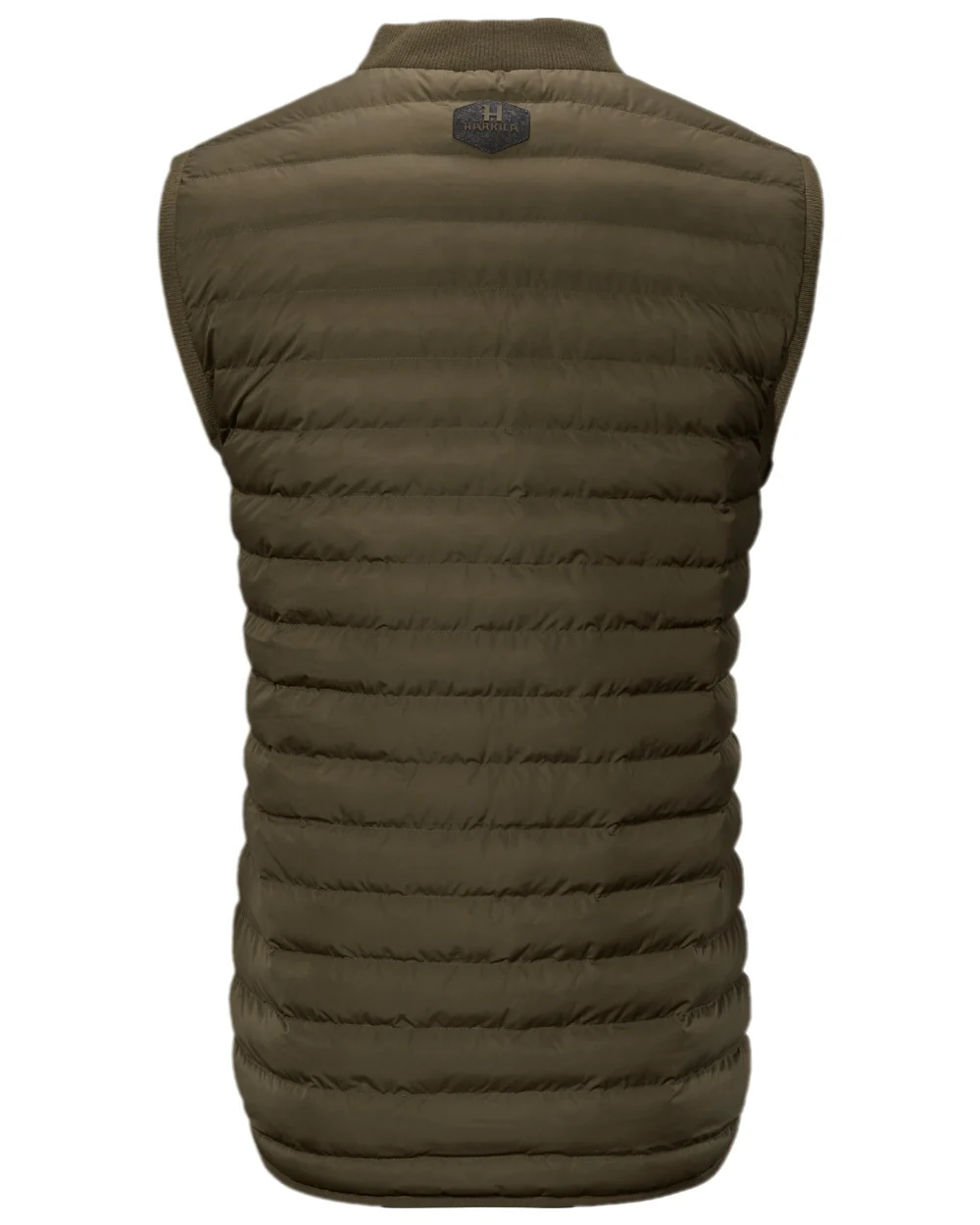 Harkila Driven Hunt Insulated Waistcoat - Image 6