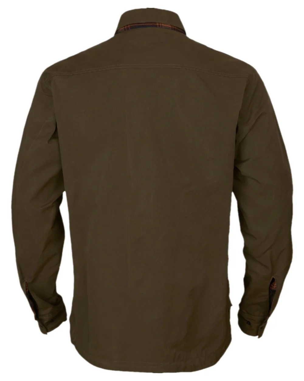 Harkila Eirik Reversible Shirt Jacket - Image 15